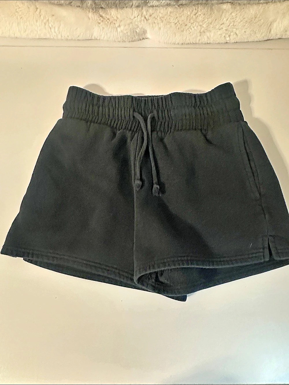 Wild Fable Black Athletic Shorts Size XS
